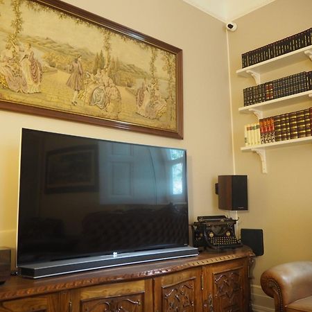 Casinhas No Carolina - Hostel Πόρτο Εξωτερικό φωτογραφία