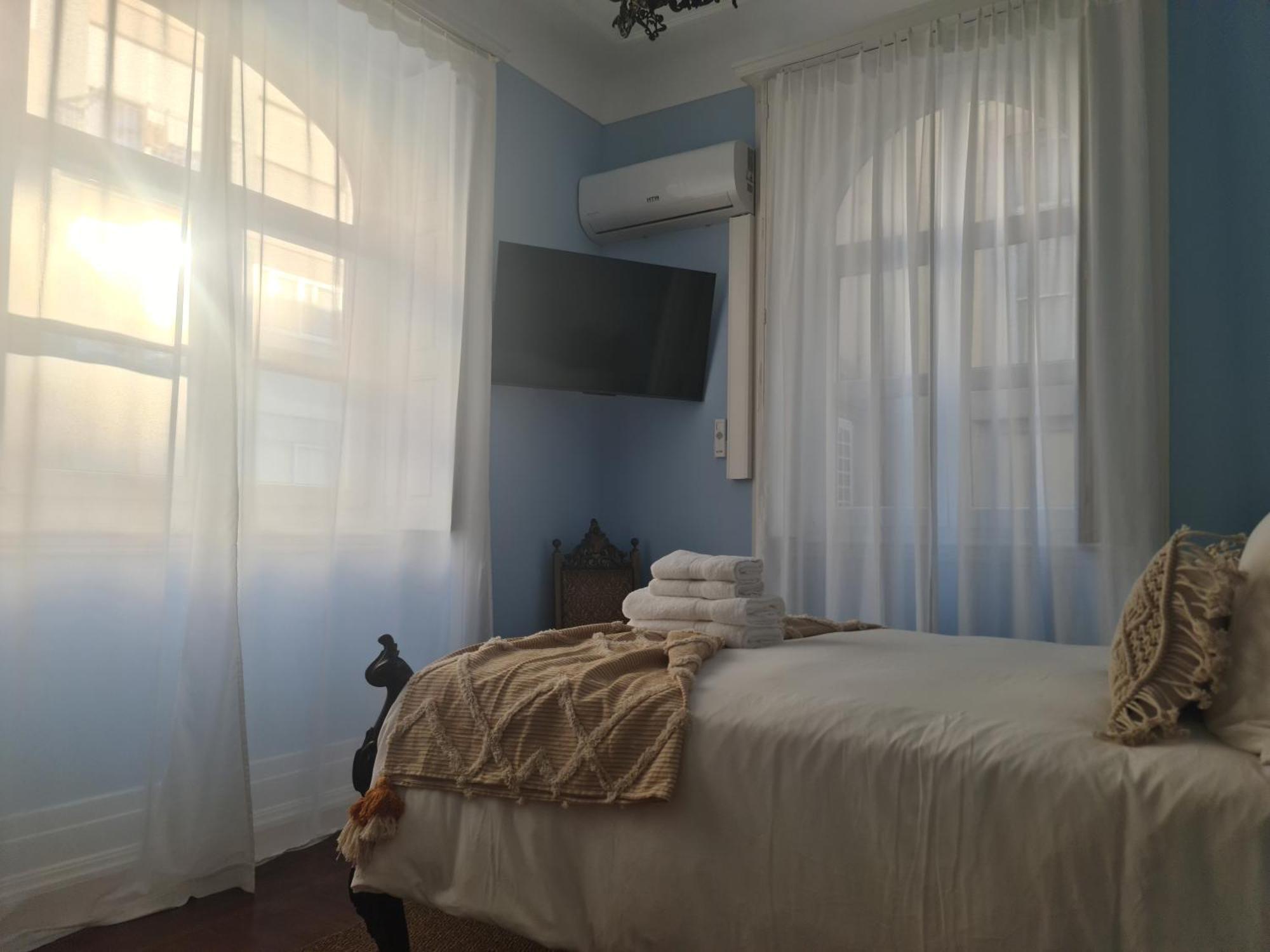 Casinhas No Carolina - Hostel Πόρτο Εξωτερικό φωτογραφία