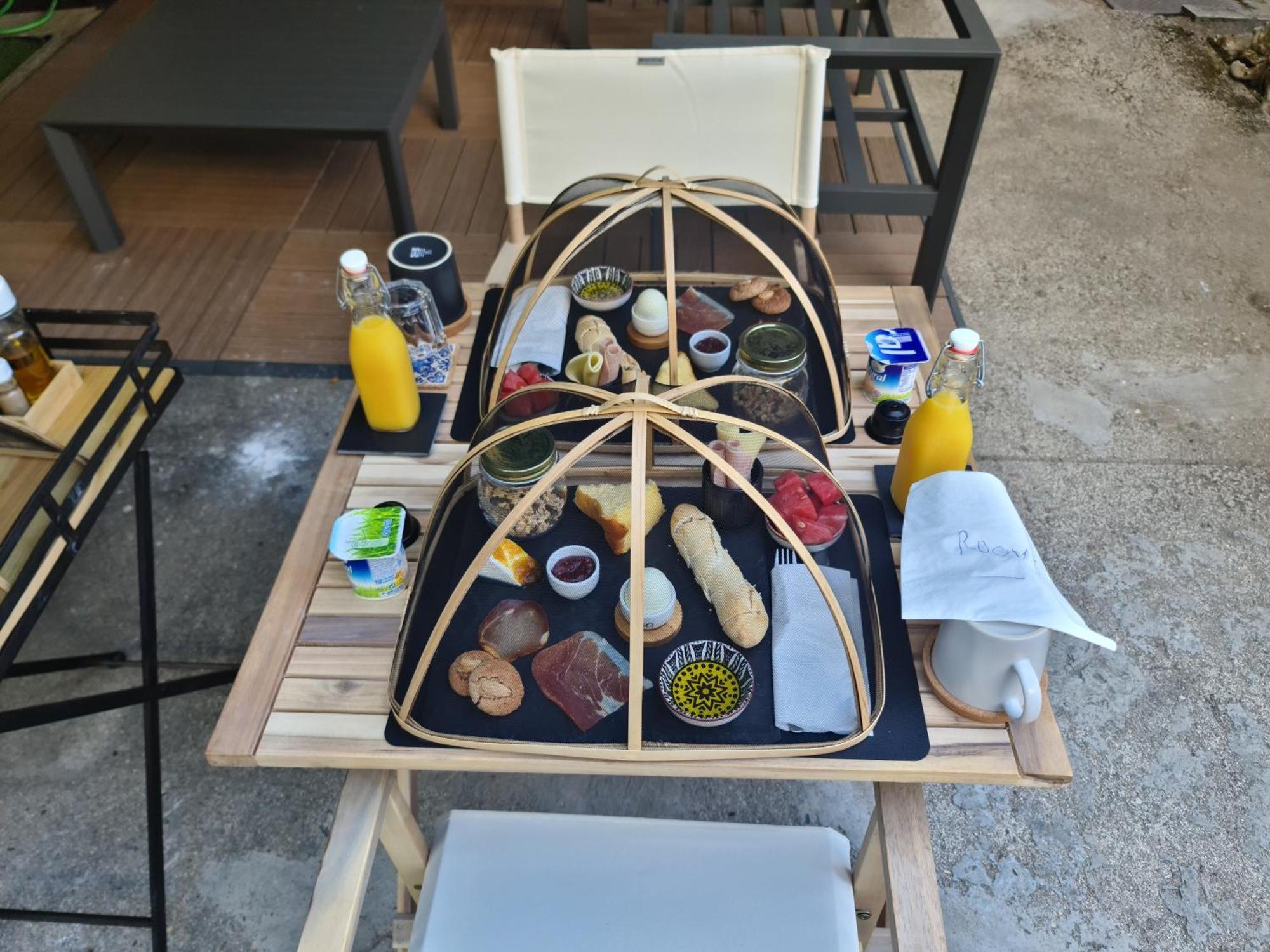 Casinhas No Carolina - Hostel Πόρτο Εξωτερικό φωτογραφία