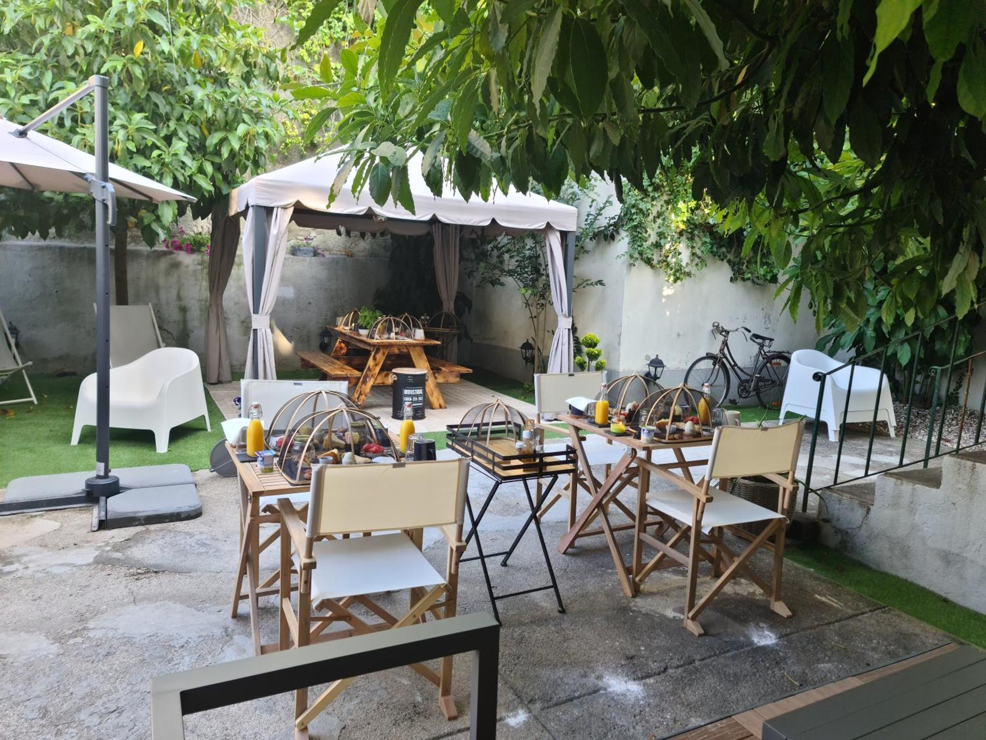 Casinhas No Carolina - Hostel Πόρτο Εξωτερικό φωτογραφία