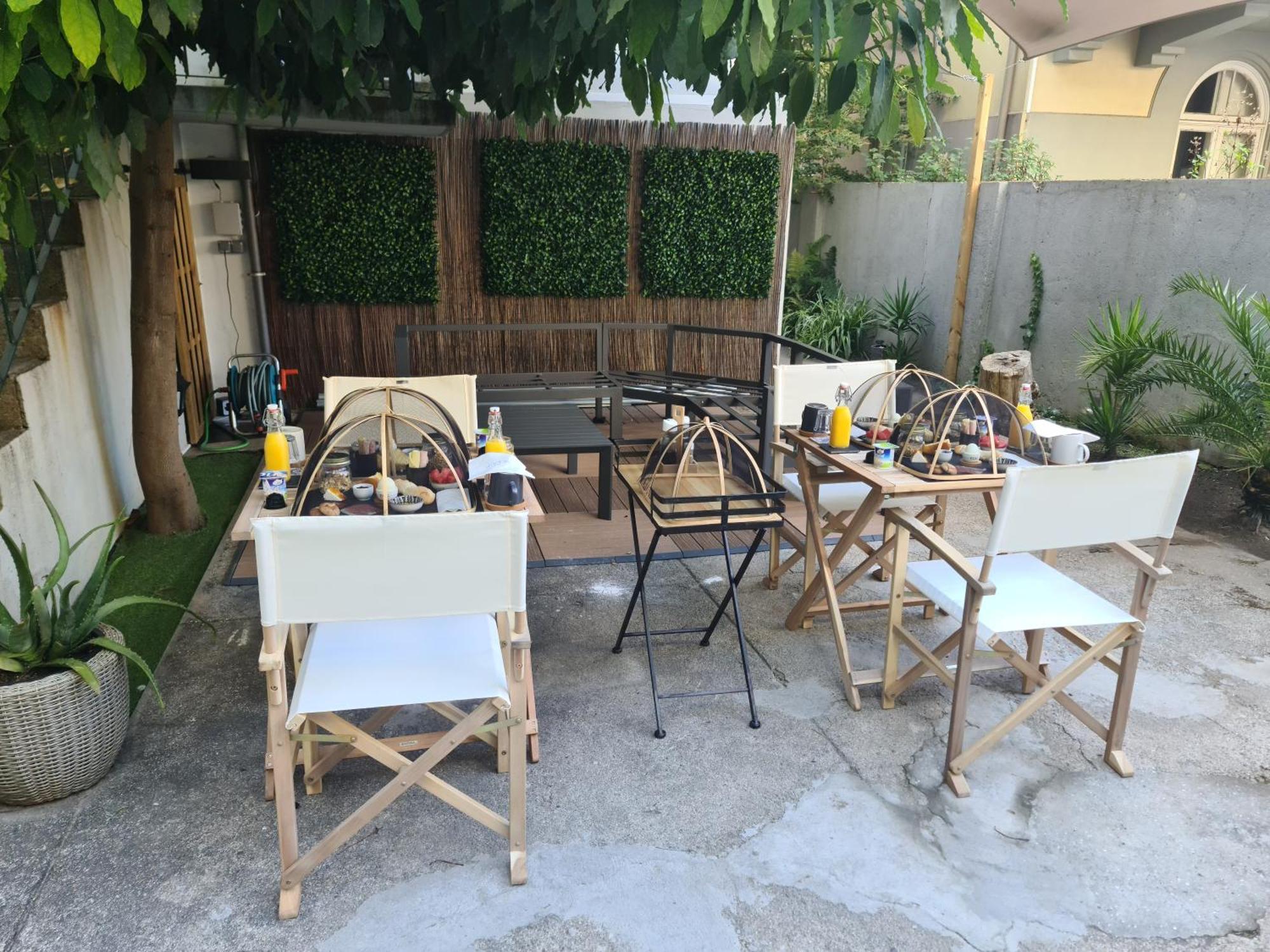 Casinhas No Carolina - Hostel Πόρτο Εξωτερικό φωτογραφία