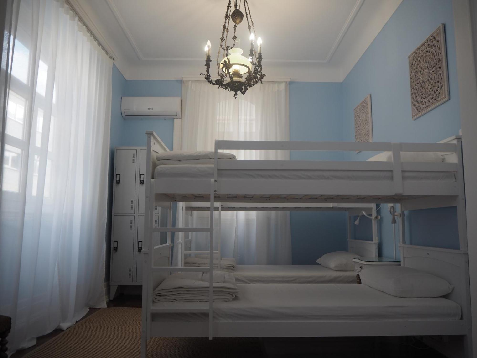 Casinhas No Carolina - Hostel Πόρτο Εξωτερικό φωτογραφία