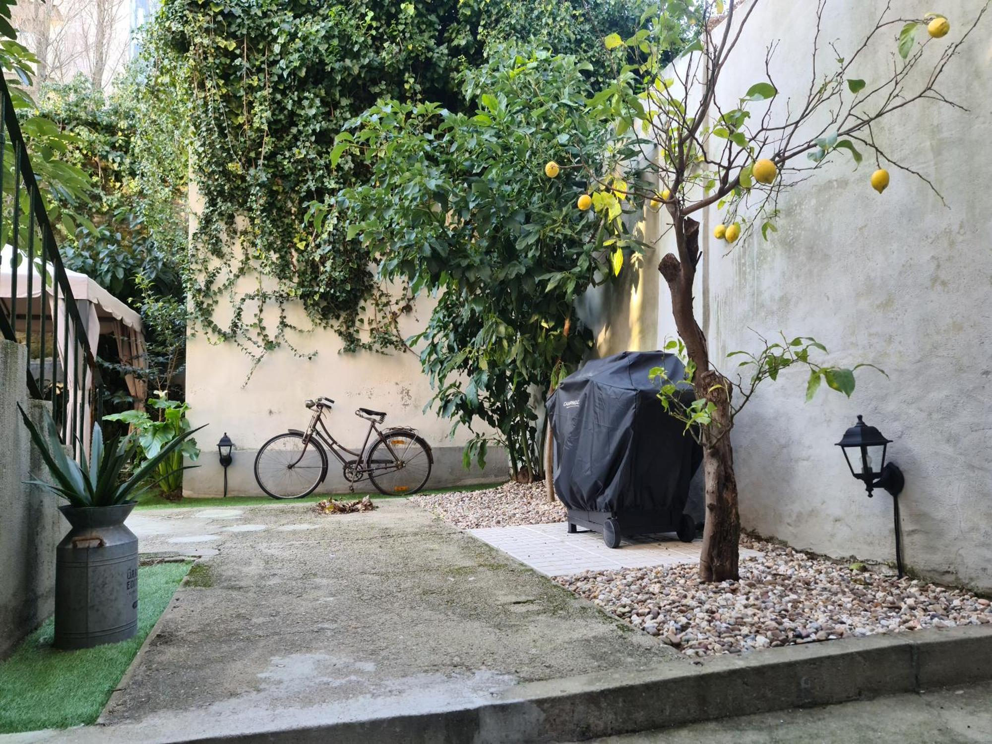 Casinhas No Carolina - Hostel Πόρτο Εξωτερικό φωτογραφία