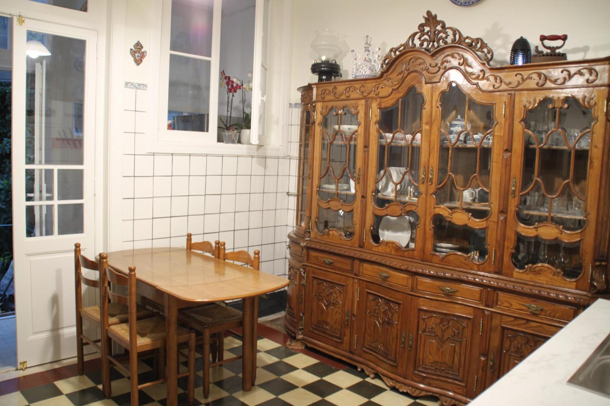 Casinhas No Carolina - Hostel Πόρτο Εξωτερικό φωτογραφία